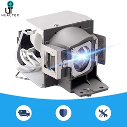 5J.J7L05.001 Projector Lamp/ P-VIP 240/0.8 E20.9n with Housing for BENQ HT1075/HT1085ST/I700/MX662/MX720/W1070/W1070+/W1080ST