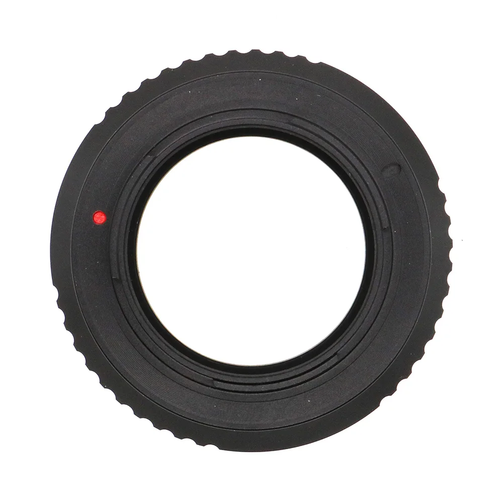 Nik S - FX Mount Adapter Ring for Nikon Rangefinder S mount (Not F mount) lens for Fujifilm X mount camera XA,XE,XT,XS,XH etc.