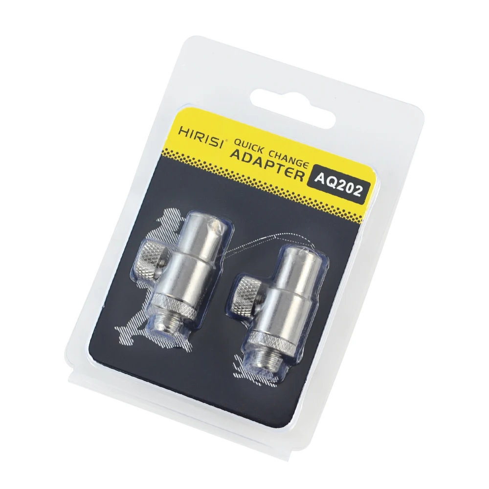 สแตนเลสสตีลสำหรับปลาคาร์พสัญญาณเตือนภัยตกปลา Rod Pod Bank Sticks AQ202