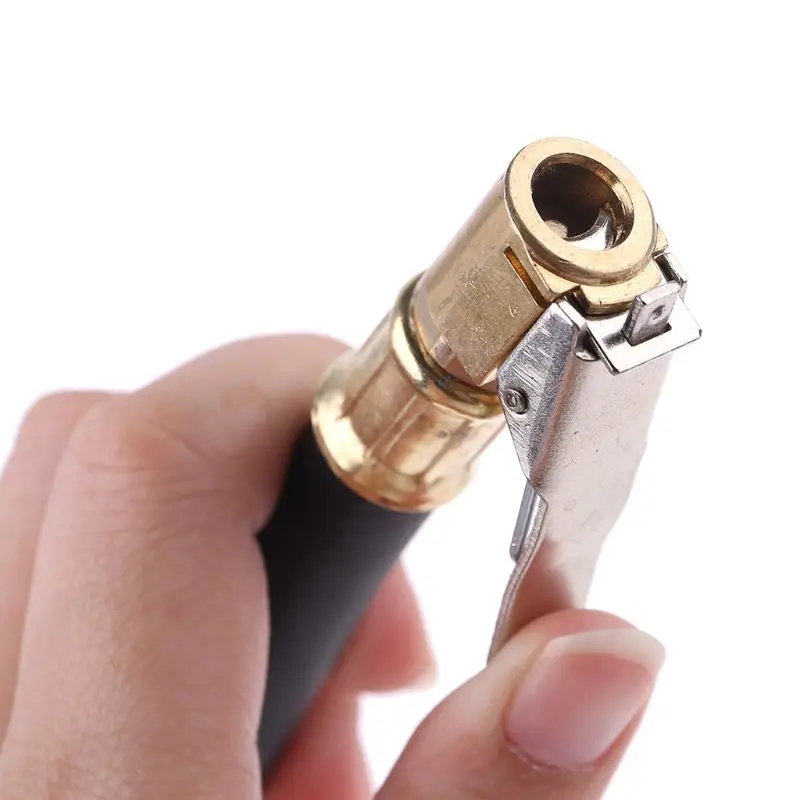 Car Tire Air Inflator Hose 1/4\