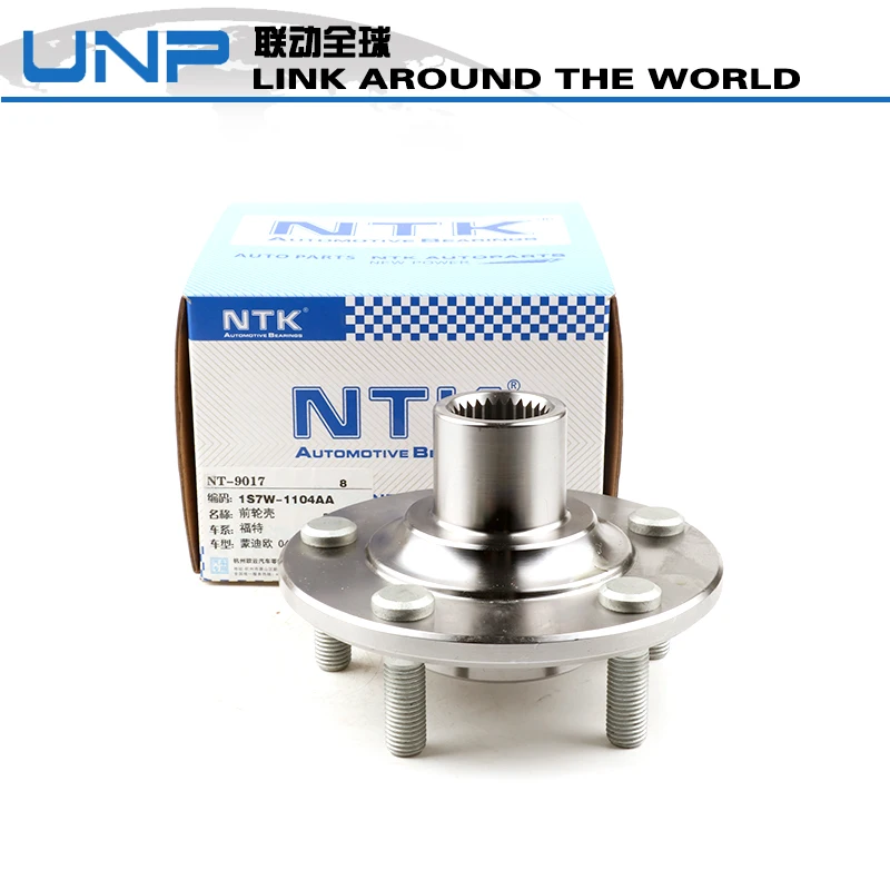 

Auto Wheel Hub Bearing oe 1S71-1104-AA For FORD FOCUS 12-15 años 1.6L