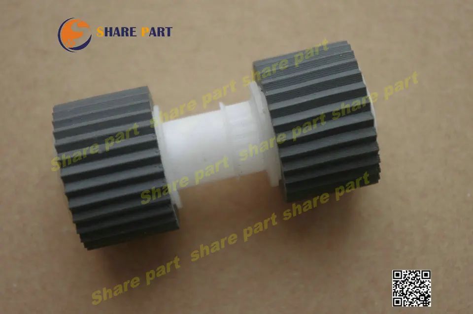 5 X Paper Feed Roller FF5-9779-000 for canon ir5570 IR6570 IR6000 IR5000 IR7200 IR8500