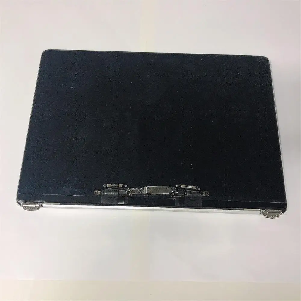 A1706 A1708 LCD screen assembly sliver For Macbook Retina 13