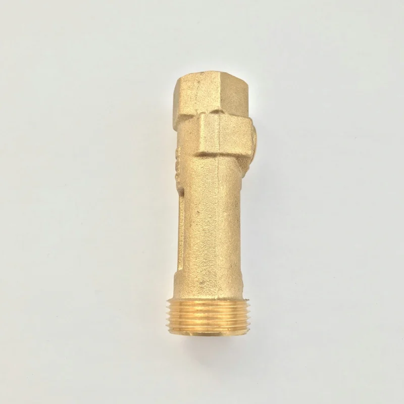 Imagem -06 - Leitura Direta g3 Usc-ms21ta Medidor de Fluxo Mecânico 28l Min da Mola Medidor de Fluxo de Bronze Válvula de Balanceamento do Leitor de Fluxo