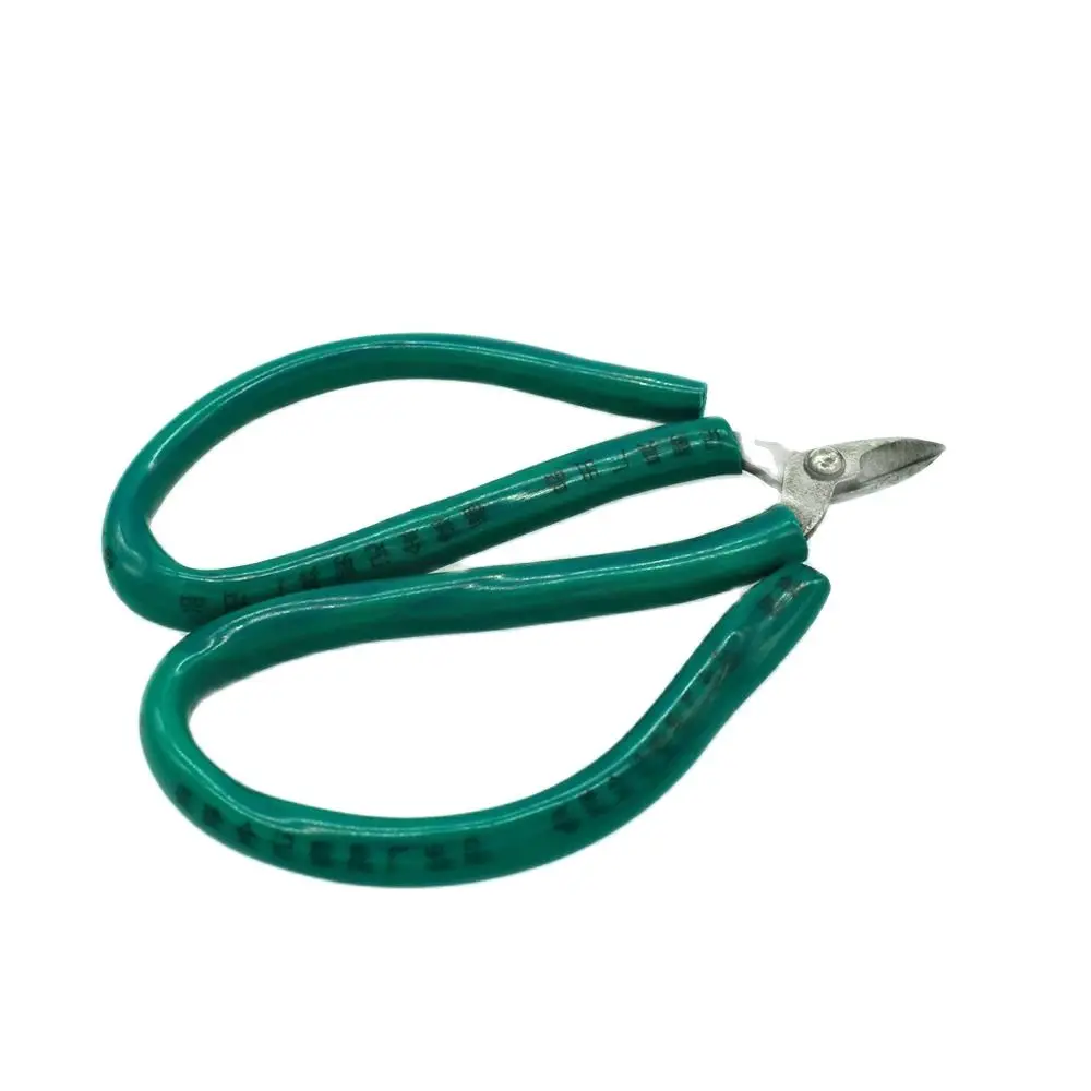 Mini Scissor Cutting Pliers  Beading Tool  for Handicraft DIY Jewelry Making Tool