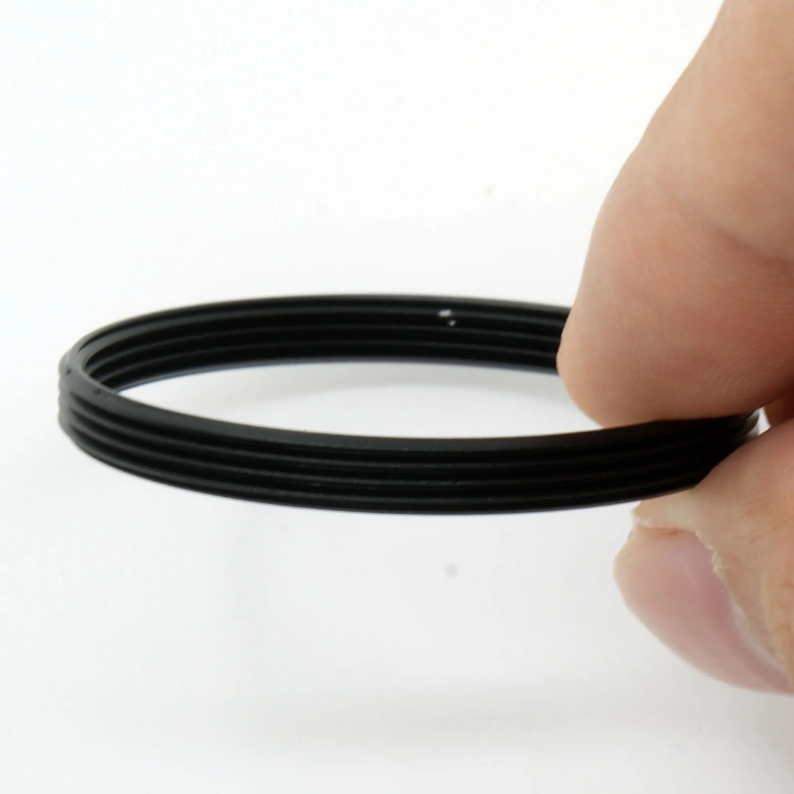 M39.5-M42 Flat Modify Lens Adapter M39.5 x1 Female To 42mm x1 Male thread Screw