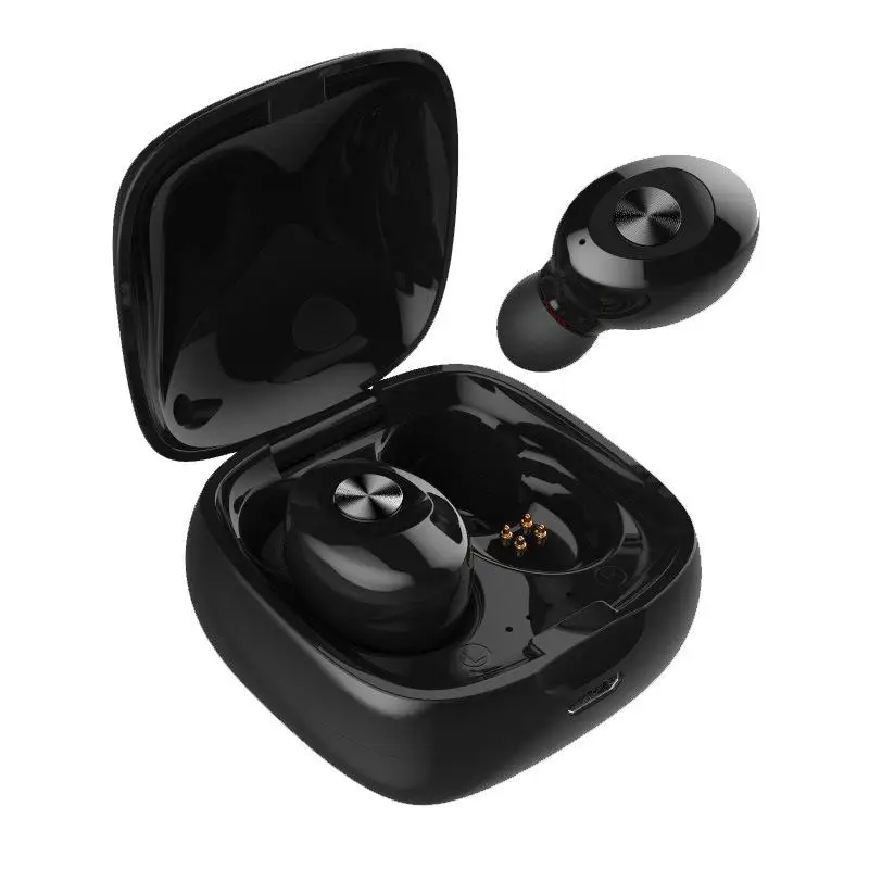 Wireless Bluetooth 5 Earphone TWS Stereo HIFI Sound Sport Earphones Handsfree In Ear Gaming Headset DIFODA XG12 Macaron