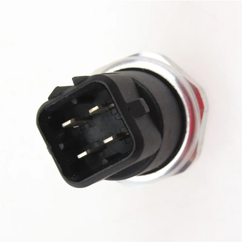 Interruptor de Sensor de presión de arranque de aire acondicionado de CA con Cable, enchufe de Cable para Passat B5, A4, S4, A6, A8, S8, 8D0, 959,