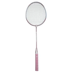 2pcs Badminton Rackets and Carrying Bag Set Badminton Racquet Set Indoor Outdoor Sports Accessory &T8
