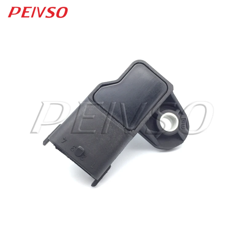 PEIVSO MAP Intake Air Pressure Sensor 0281002576 504073323 501073323 for IVECO EuroCargo EuroStar Stralis Trakker Volvo FE FL