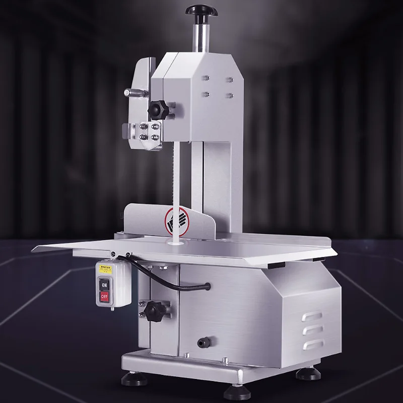 Electric Bone sawing machine Full Automatic Bone Cutter Saw Bone  Machine 220V/110V