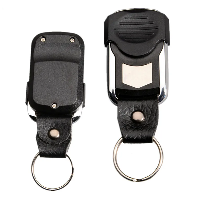 433MHz Fixed Code Duplicator Garage Door Remote Gate Opener 433.92MHz Clone Garage Command Transmitter