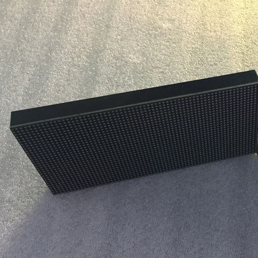 Hoge Kwaliteit Led Panel P2 128*128Mm Mini Led Module Indoor 32Scan Rgb 64*64 Pixel matrix Ecran Pantalla Led Display P2.5 P3 P6