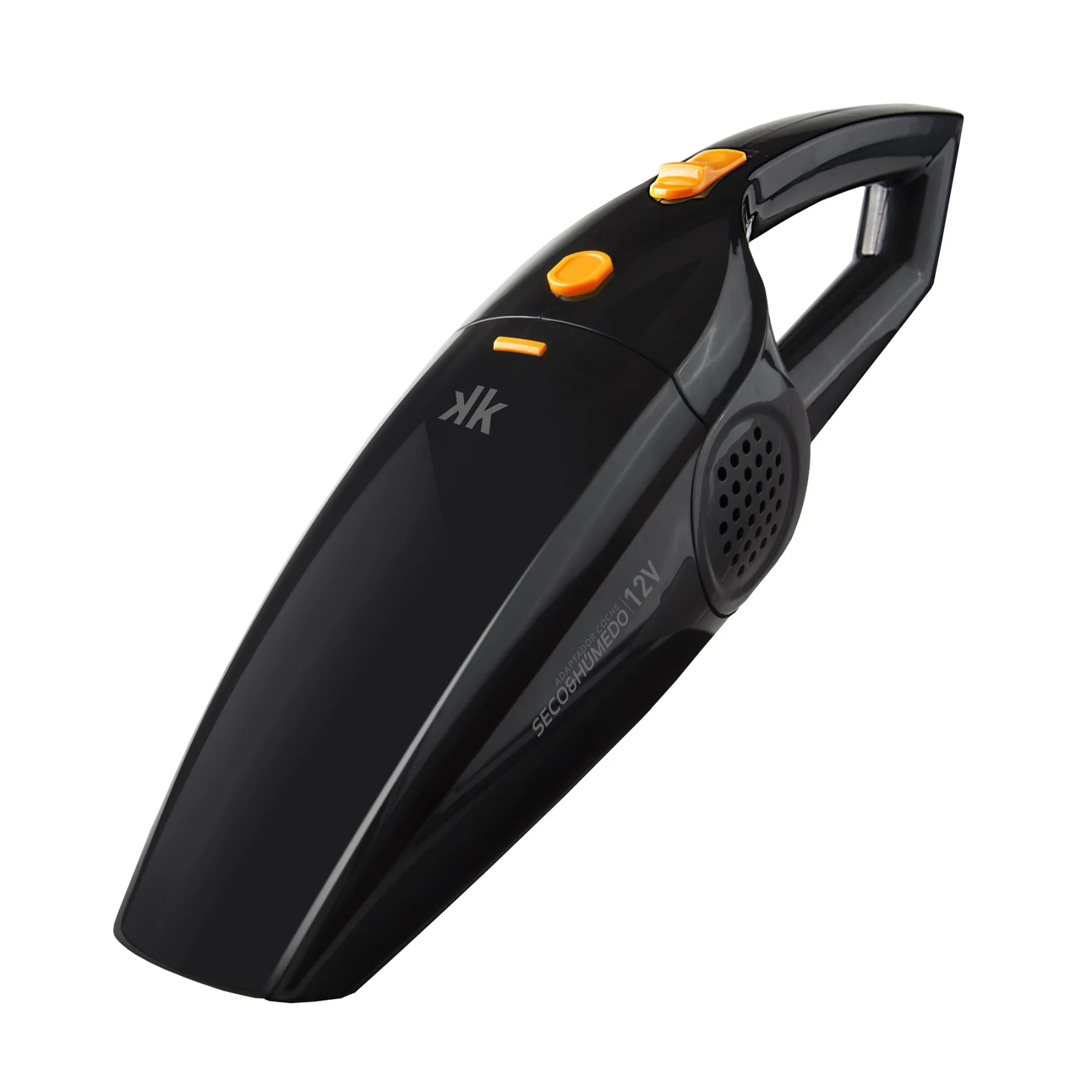 Kuken 12v multifunction car hand vacuum cleaner