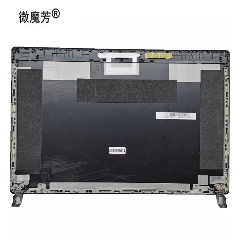 

Laptop Top LCD Back Cover A For Acer TravelMate P633 TMP633 LCD BACK COVER