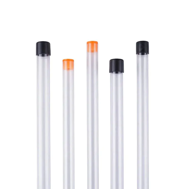Tubo protector de flotador para pesca – Almacenamiento PVC