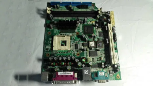 Industrial Equipment Board 4810-33H The Main Board FRU: 41A2902 41A2907 Good Quality