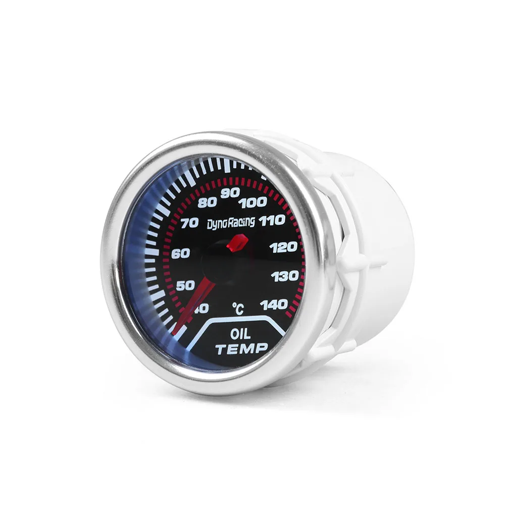 Dynoracing Oil temp gauge 2\