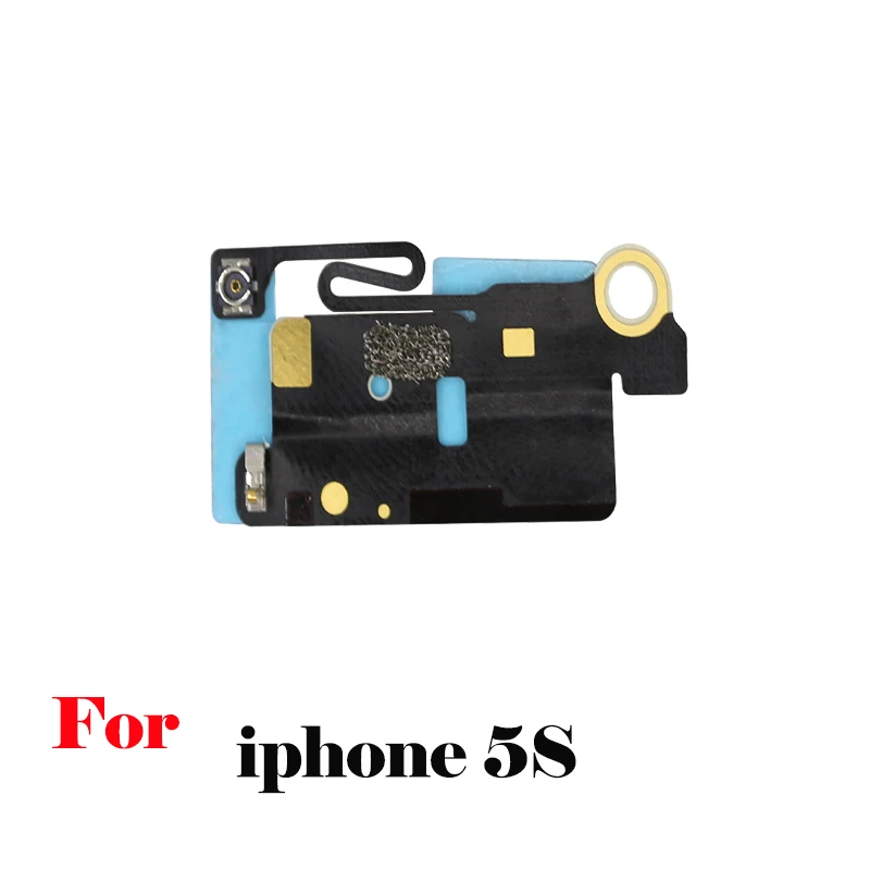 Tested WiFi Antenna Signal Flex Ribbon Cable Replacement Kit For iPhone 5 5S 6 6Plus 6S 6SPlus 7 7Plus