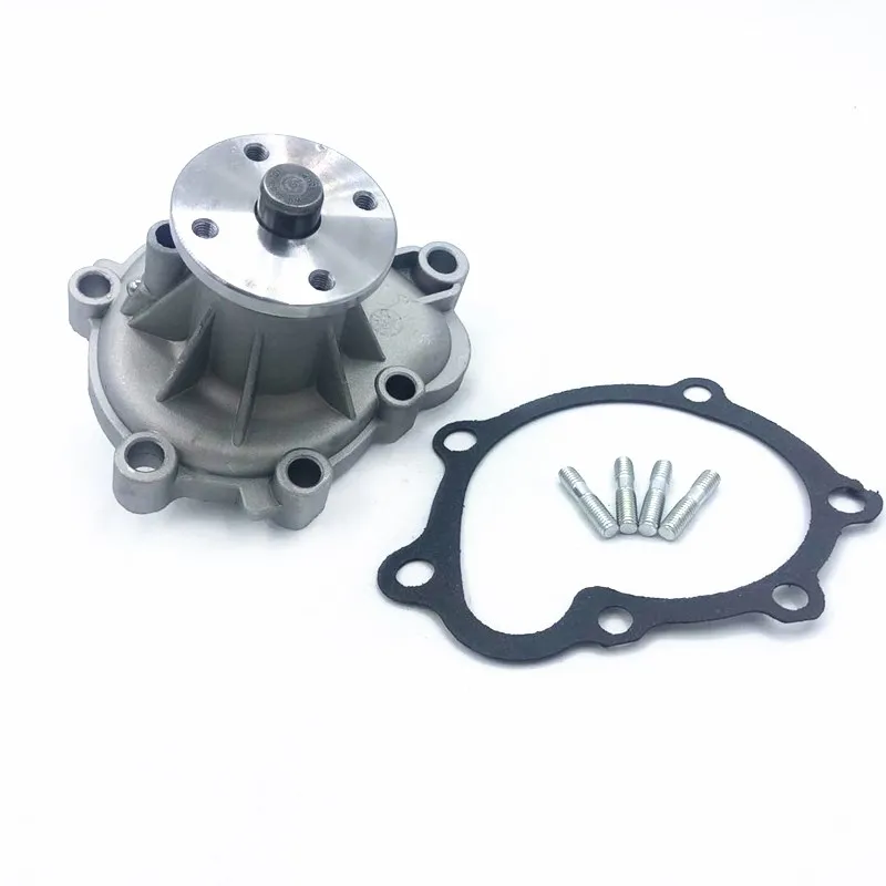 1307020-E00 car water pump assembly is suitable for Great Wall WINGLE 3 WINGLE 5 DEER SAFE SAILOR gasoline 491 engine 2.2L