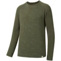 Heather Army Green