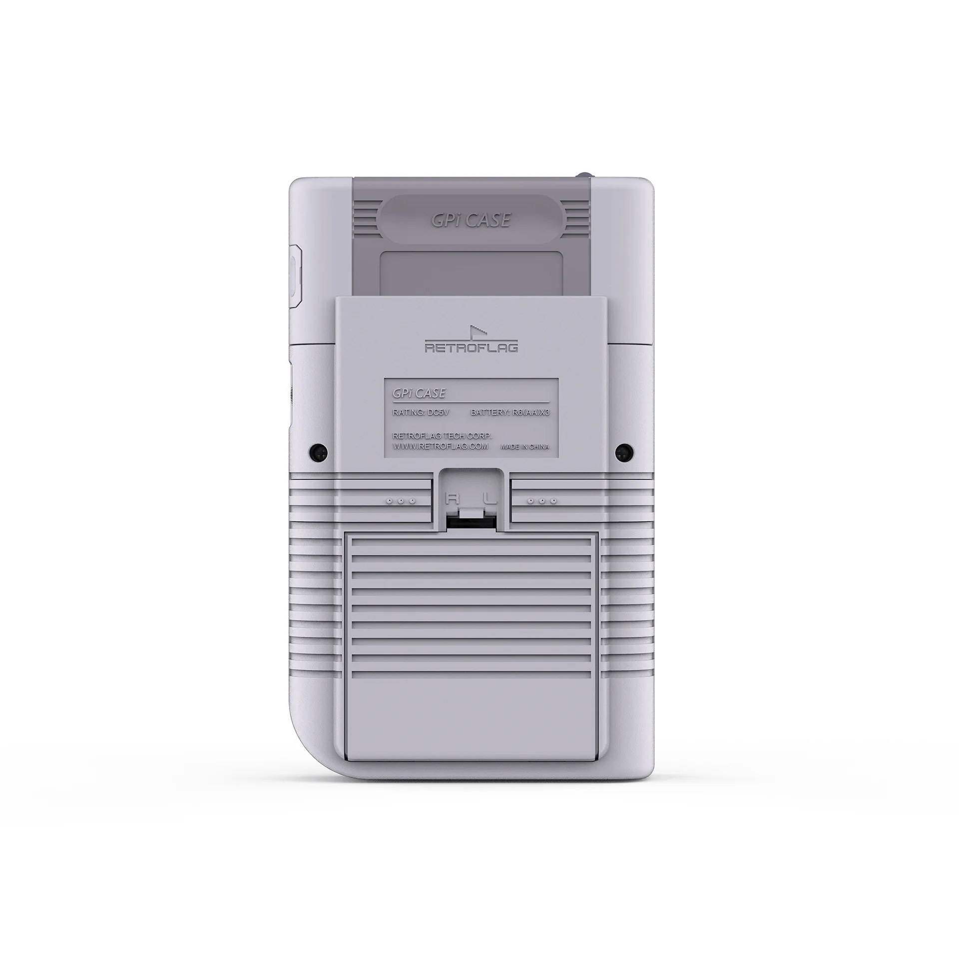 Nintendo-consola de juegos portátil, carcasa nueva, reacondicionamiento, adecuada para consola Nintendo Gameboy Dmg Gb