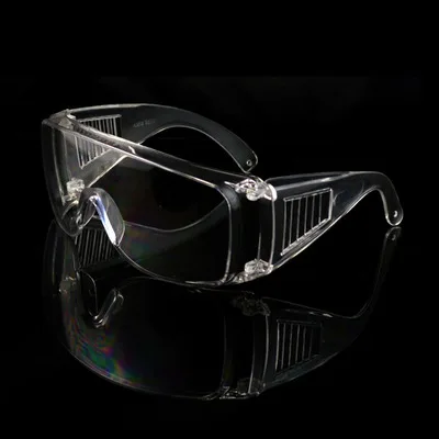 Reconnaissance light source laser goggles ultraviolet protective glasses block light at 400nm