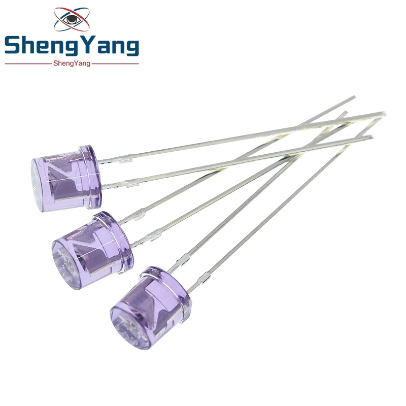 Émetteur SFH485P GAALAS 880nm 5MM RADIAL, 10/30 pièces, nouveau TZT