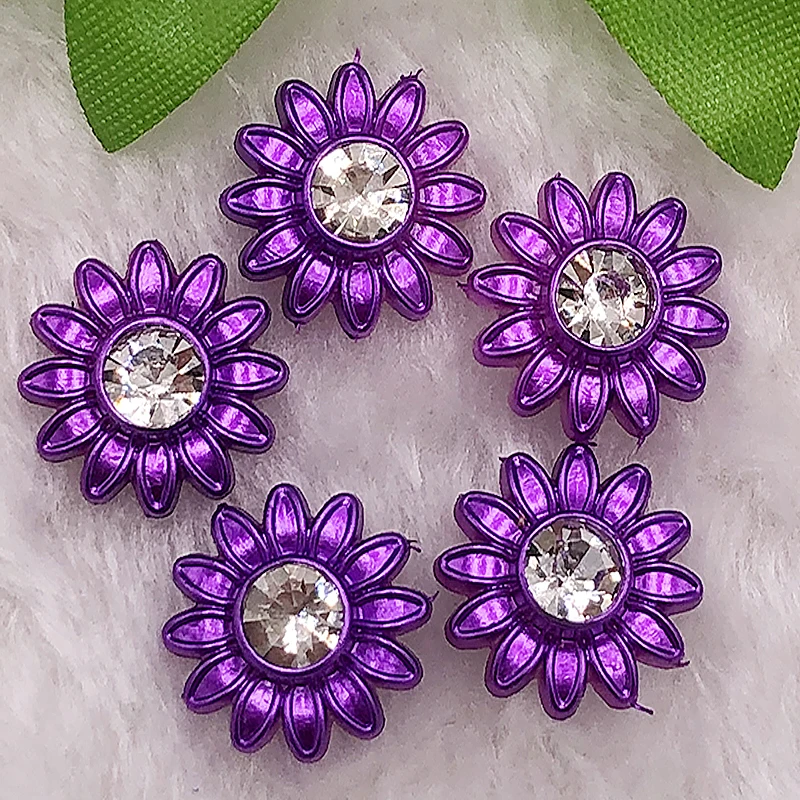 Variant: Purple 20PCS