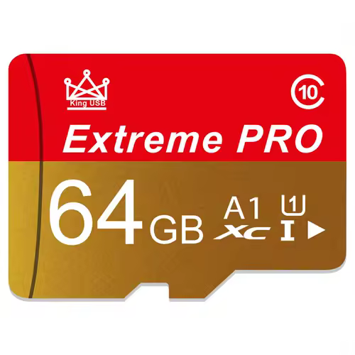 Memory Card 16GB 32GB Mini SD Card 64GB 128GB 256GB MiniSD Max Uitra C10 TF card cartao de memoria for Mobile Phone Monitoring - Image 5