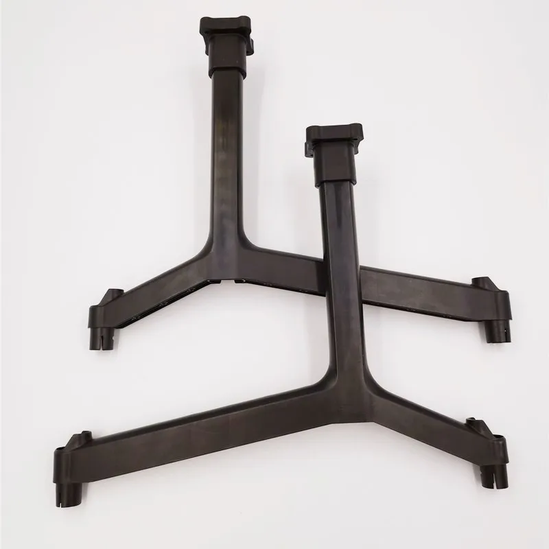 ملحقات طائرات بدون طيار لحماية النباتات لـ DJI T20 قضيب تمديد الرش (يمين/يسار)