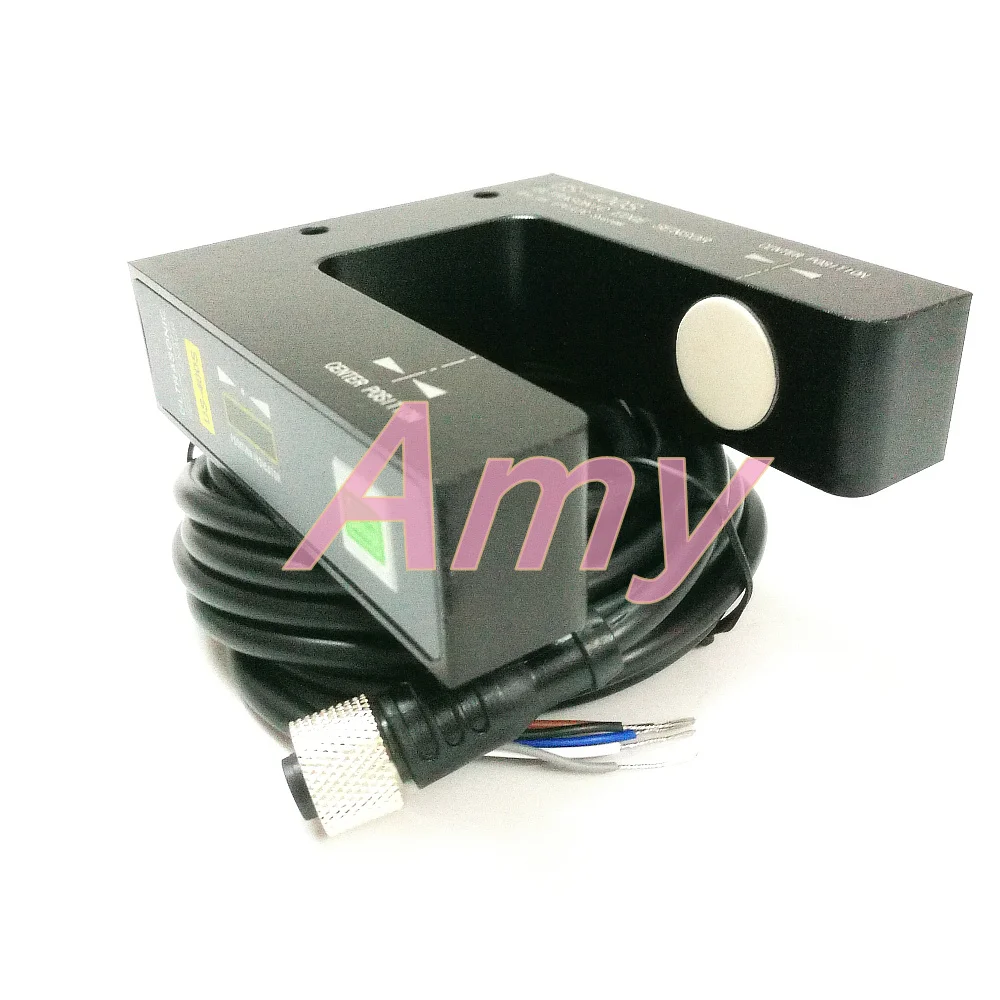 New Correction Sensor Ultrasonic Correction Ultrasonic Correction Sensor US-400S Ultrasonic Sensor