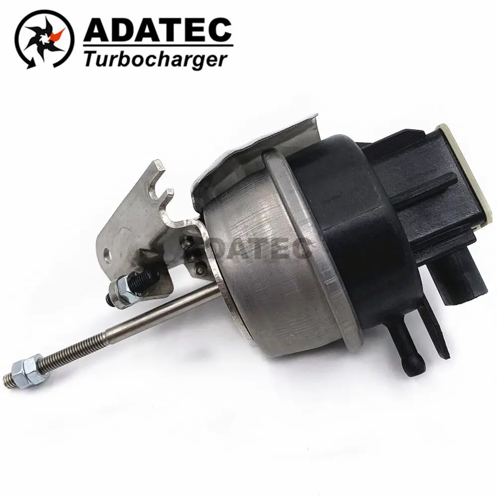 BV43 Turbocharger Electronic Actuator 53039880109 53039700109 03G145702HX  for Audi A4 2.0 TDI (B7) 125 Kw - 170 HP BRD / BVA