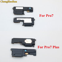 ChengHaoRan 1pcs Loud Speaker Connector For Meizu Pro7 Pro7 Plus pro 7 Buzzer Ringer Board Loudspeaker Replacement Spare Parts