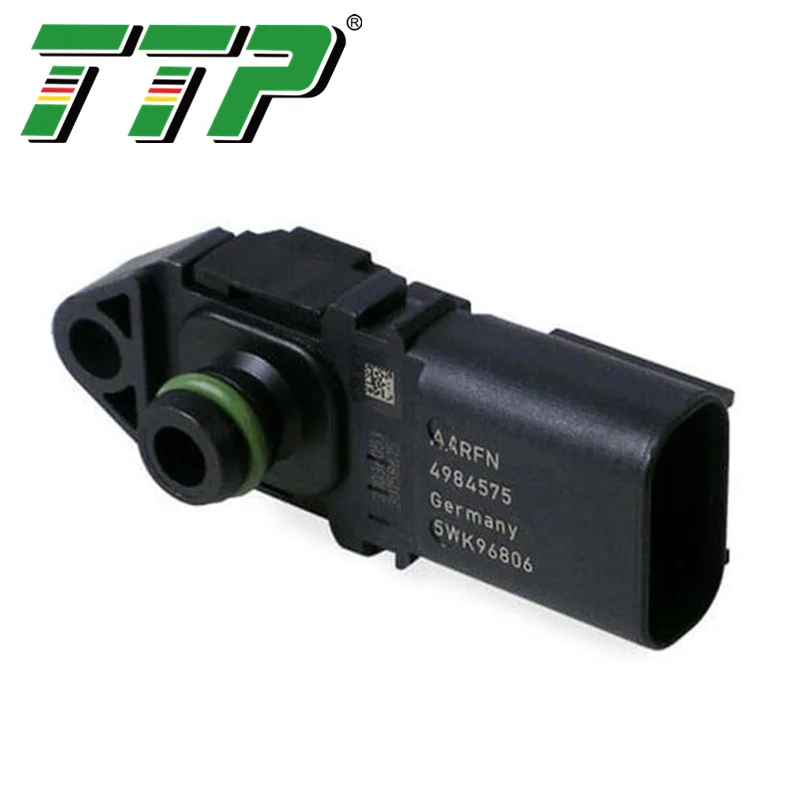 

TTP 5462277 Pressure Sensor for CUMMINS High Performance 5462277 Crank Case Pressure Sensor