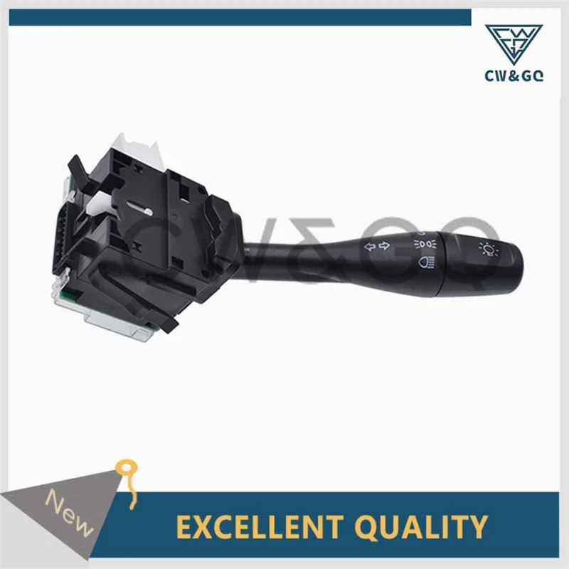 

Turn Signal Lamp Lighting Switch For Mitsubishi Pajero Lancer CS6A CT9A CU5W V77W MR570117 MR459891