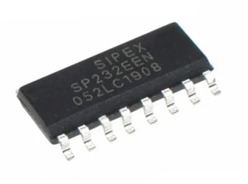 

Original sp232sp232een sp232en-l/tr