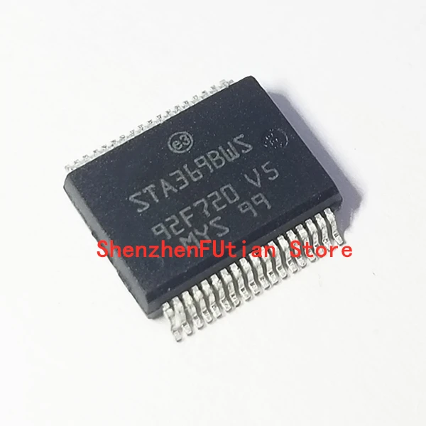 1pcs/lot STA369 STA369BWS STA3698WS SSOP-36 In Stock