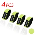 4 piezas - Verde hierba