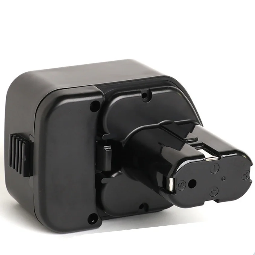 Batería de repuesto recargable para herramientas eléctricas HITACHI12V 3.0Ah, 3000mAh, para HITACHI EB1212S EB1214L EB1214S EB1230