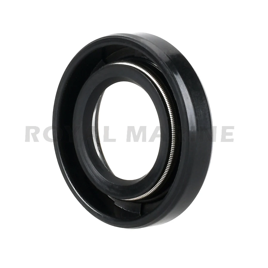 Oil Seal 93101-20M07 Replaces For Yamaha Outboard Engine 25HP 30HP Propeller Shaft Parsun Powertec Hidea 09289-20009