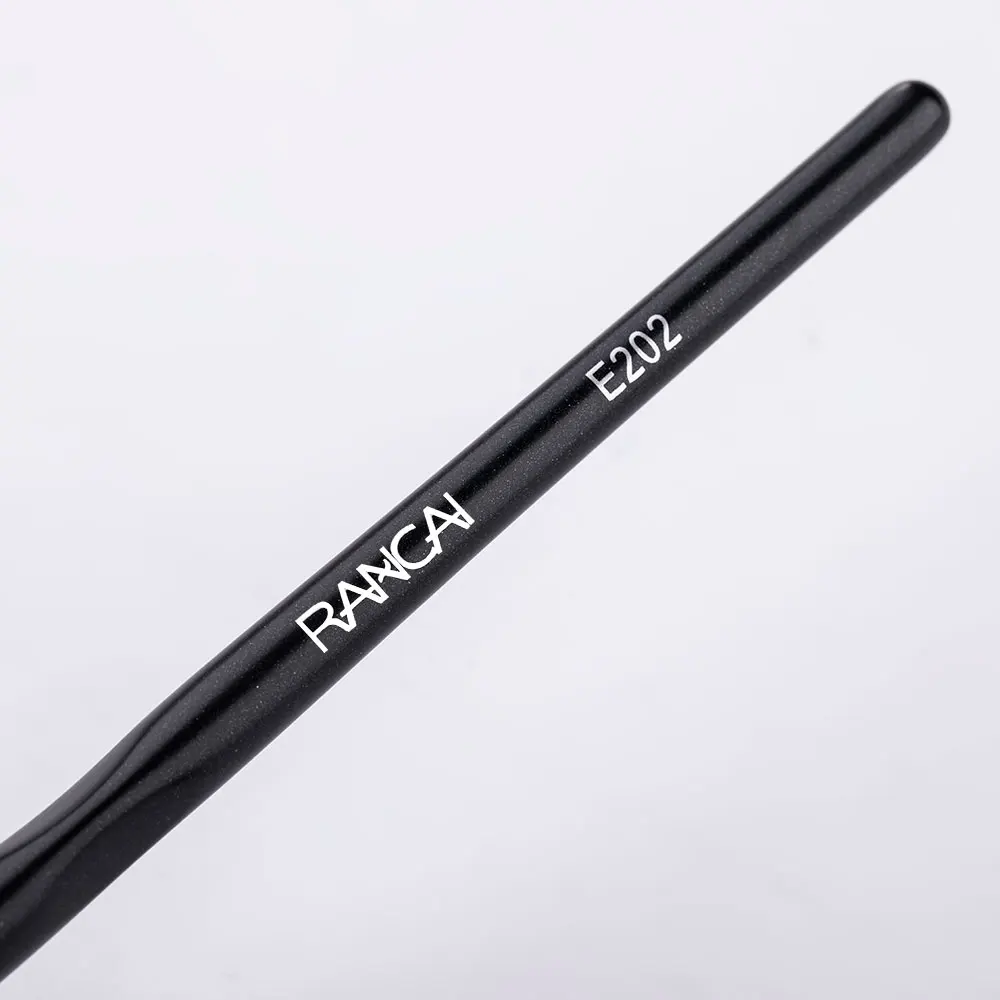 RANCAI Professional 1pcs Makeup Brushes Eyeshadow Brush Eyeliner Eyelid Lip Make Up Brush Synthetic Hair Concealer Brush