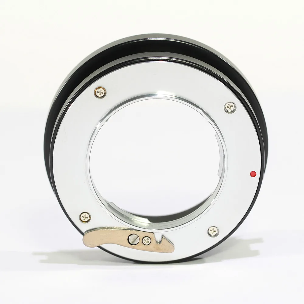 Pixco-anillo adaptador de montura de lente para lente Exakta a Canon EOS R, montaje de cámara RP R5 R6 R3