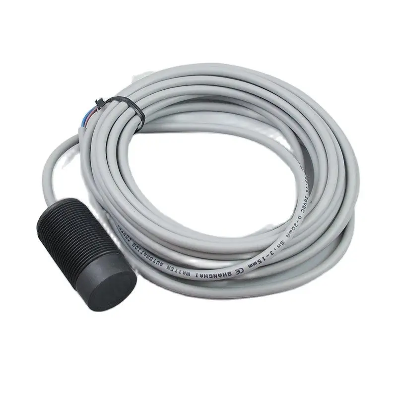 SSM-R30-L1-6M ชิ้นส่วนลิฟต์เครื่องชั่งน้ําหนักอุปกรณ์สวิตช์ Probe Sensor Lift อุปกรณ์เสริม
