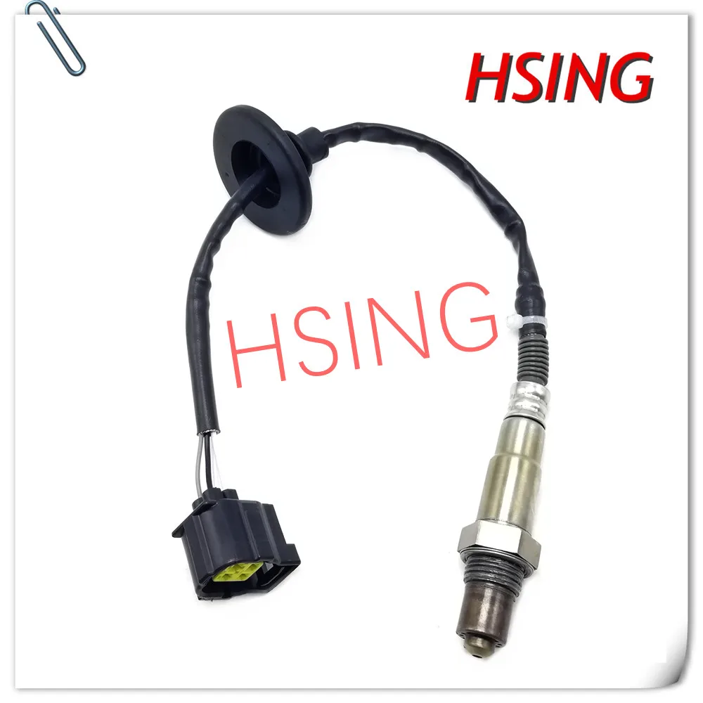 Oxygen Sensor O2 Sensor Fits For 2007 Mitsubishi Delica D5 4B12 2.4L ***Part No# 1588A136 0258005989