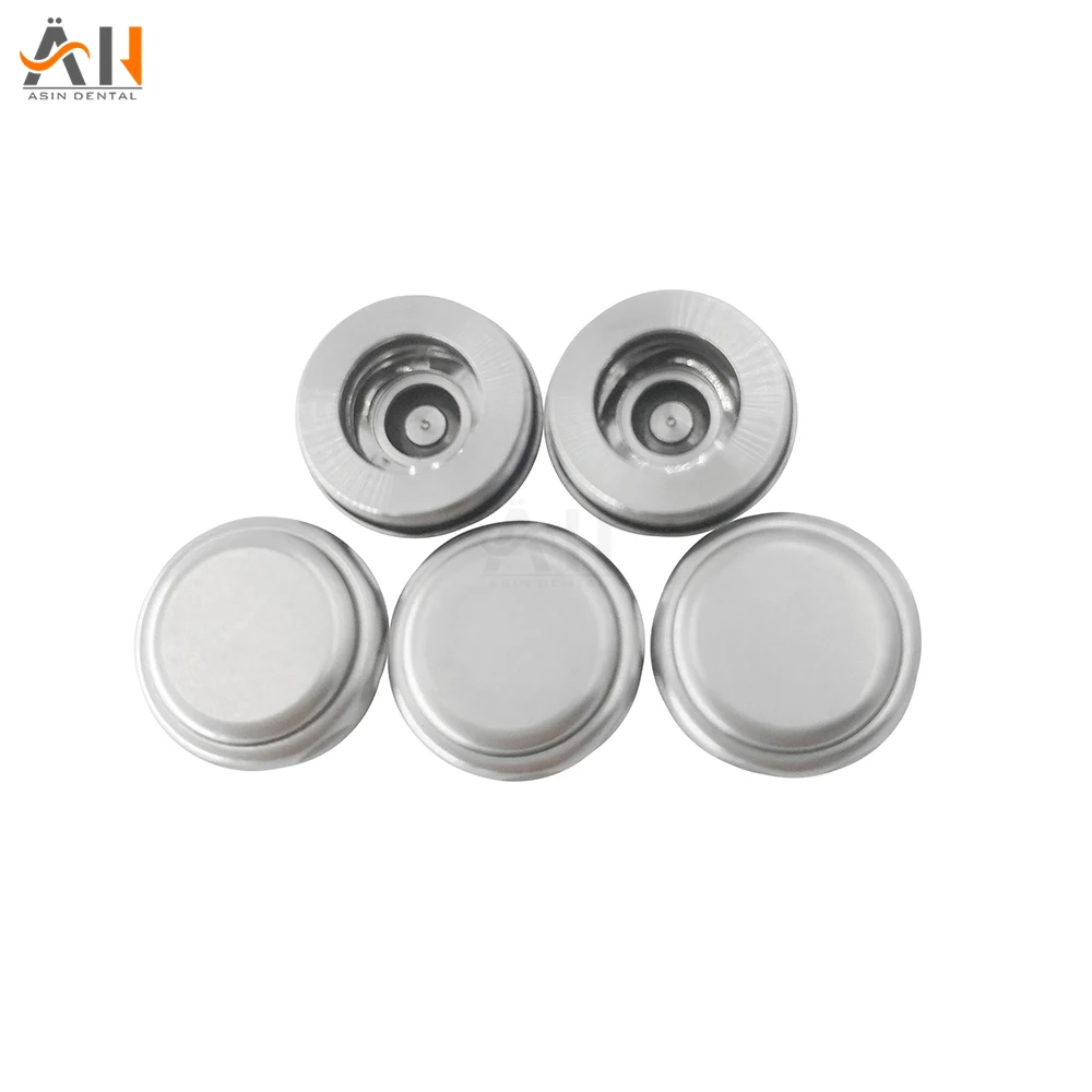 

10pcs Dental Standard High speed handpiece Head Cap For X600 X600L back cap dental hand piece cover