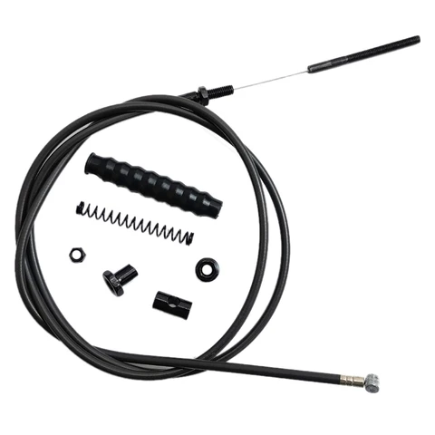 Тормозной Трос Для Электросамоката Ninebot MAX G30 G30D G30L
