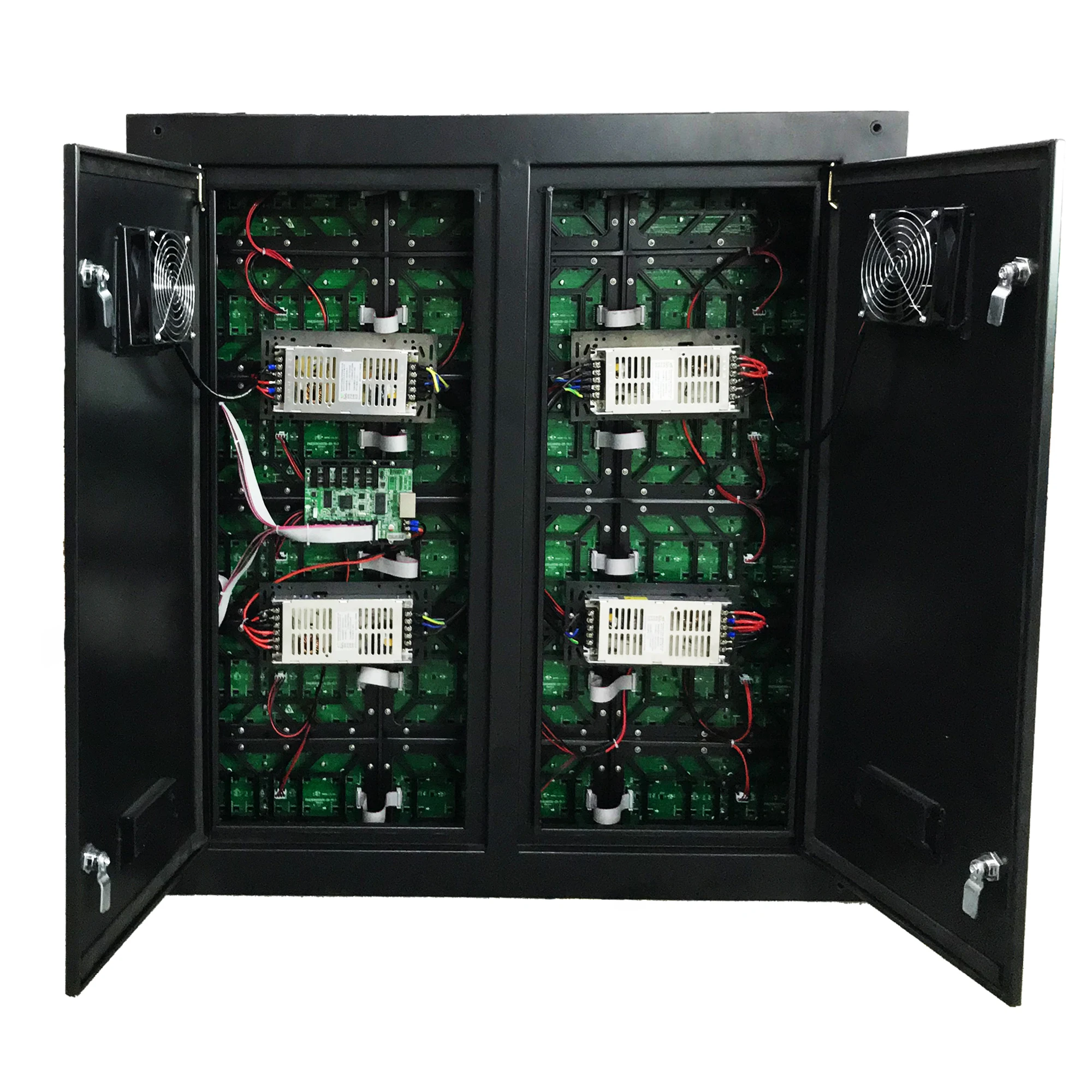 P6 interior smd display outdoor