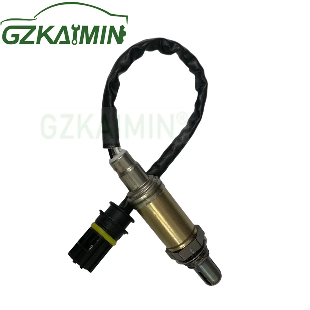 0258003477 11781742050  O2 Oxygen Sensors For BMW E46 323i 325Ci 325i 325Xi 328i 330Ci 330Xi 2.5 2.8L