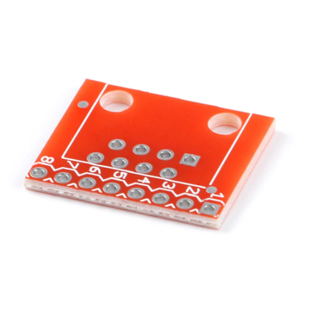 10 шт., модульные разъемы RJ45